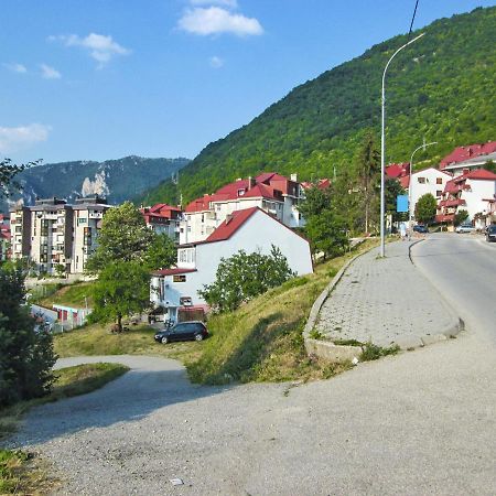 Guesthouse Mirkovic Pluzine Exterior foto