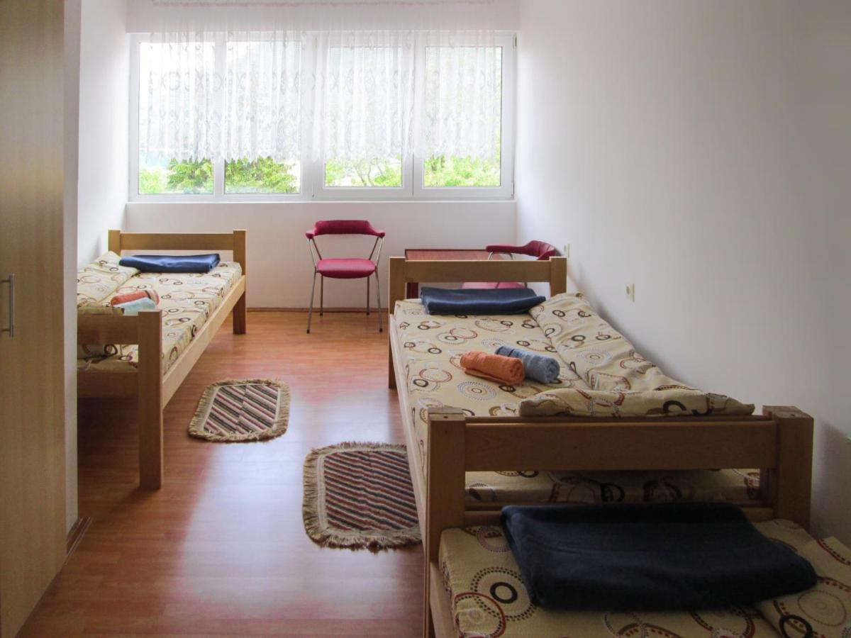 Guesthouse Mirkovic Pluzine Exterior foto