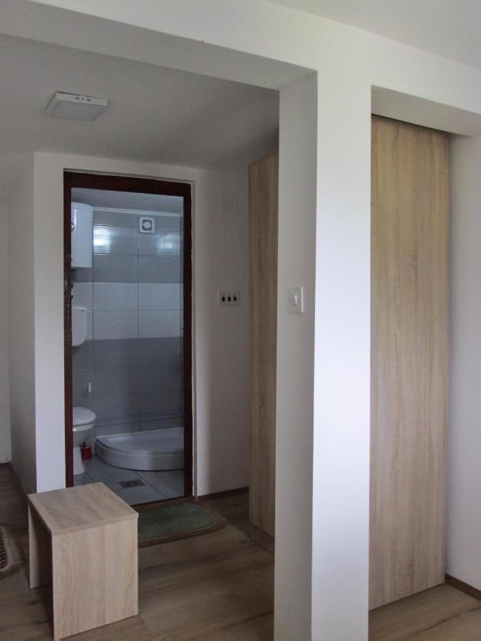 Guesthouse Mirkovic Pluzine Exterior foto