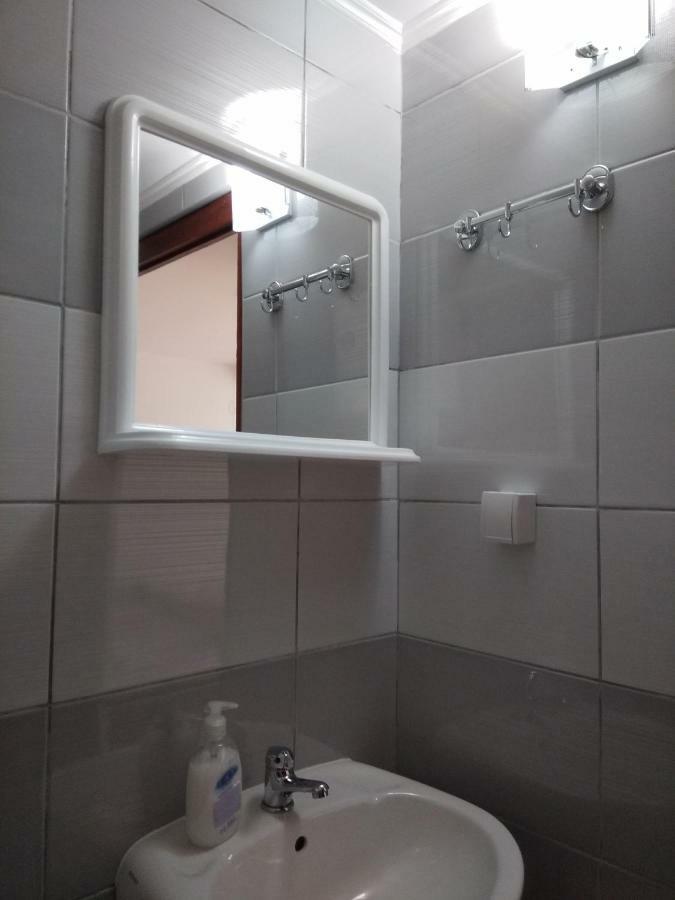 Guesthouse Mirkovic Pluzine Exterior foto