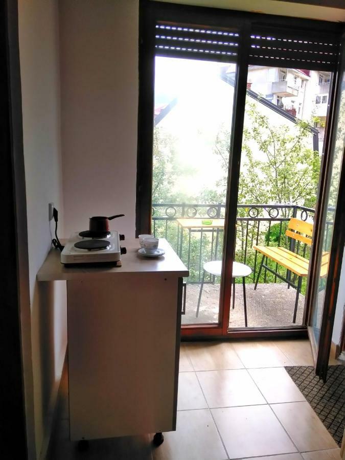 Guesthouse Mirkovic Pluzine Exterior foto
